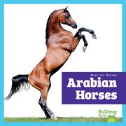 Arabian Horses cover image cdn