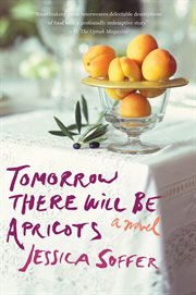 Tomorrow There Will Be Apricots cover image cdn