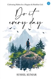 Do It Every Day cover image cdn