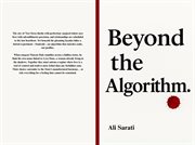 Beyond the Algorithm cover image cdn