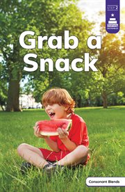 Grab a Snack cover image cdn