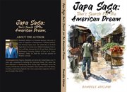 Japa Saga : Timi's Search for the American Dream cover image cdn