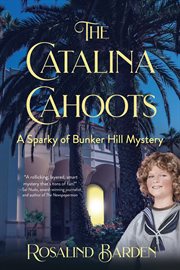The Catalina Cahoots cover image cdn