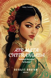 Air Mata Chitrangada Malay Version Adakah Manipur Terbakar? cover image cdn