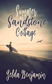 Summer at Sandstone Cottage cover image cdn