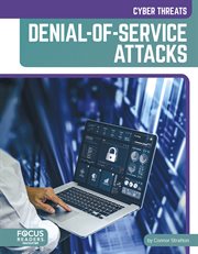 Denial-of-Service Attacks cover image cdn