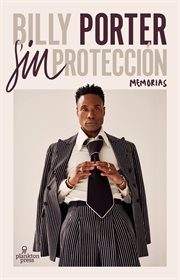 Sin Protección : Memorias cover image cdn