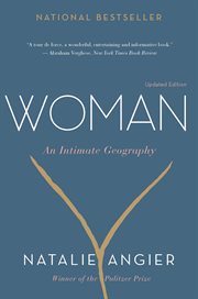 Woman : An Intimate Geography cover image cdn