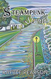 Steampunk Stray cover image cdn