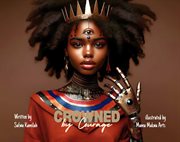 Crowned by Courage cover image cdn