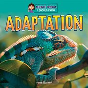 Adaptation cover image cdn