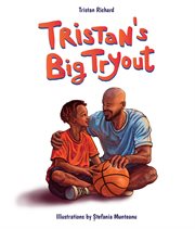 Tristan's Big Tryout cover image cdn