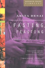 Fasting, Feasting cover image cdn
