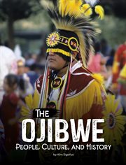 The Ojibwe : People, Culture, and History cover image cdn