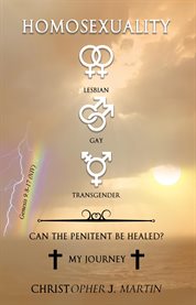 Homosexuality cover image cdn