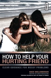 How to Help Your Hurting Friend cover image cdn