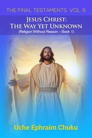 The Final Testaments Volume 6 cover image cdn