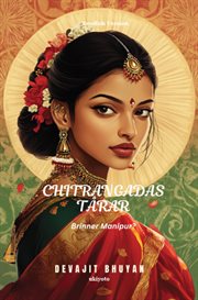 Tears of Chitrangada Swedish Version Brinner Manipur? cover image cdn