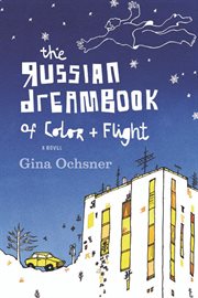 The Russian Dreambook of Color and Flight cover image cdn