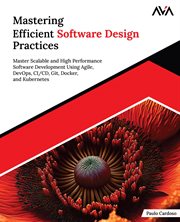 Mastering Efficient Software Design Practices cover image cdn