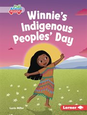 Winnie's Indigenous Peoples' Day cover image cdn