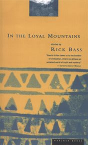 In the Loyal Mountains : Stories cover image cdn