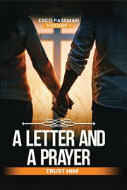 A Letter and a Prayer Trust Him cover image cdn