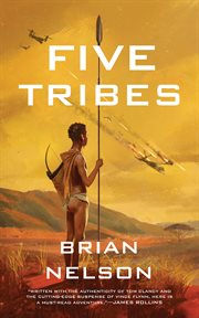 Five Tribes cover image cdn