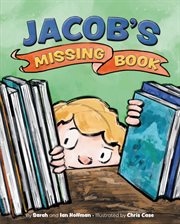 Jacob's Missing Book cover image cdn