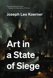 Art in a State of Siege cover image cdn