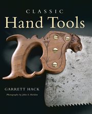 Classic Hand Tools cover image cdn