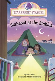 Stakeout at the Stables cover image cdn