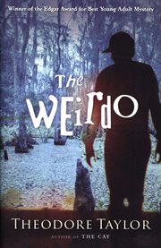 The Weirdo cover image cdn