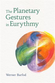 The Planetary Gestures in Eurythmy cover image cdn