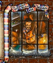 The Instrument Maker and the Mandolin cover image cdn