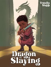 The Dragon I'm Slaying cover image cdn