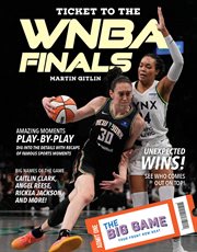 Ticket to the Wnba Finals cover image cdn