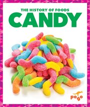 Candy cover image cdn