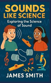 Sounds Like Science : Exploring the Science of Sound cover image cdn