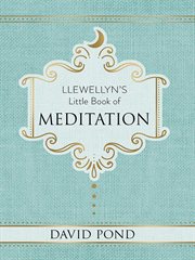 Llewellyn's Little Book of Meditation cover image cdn
