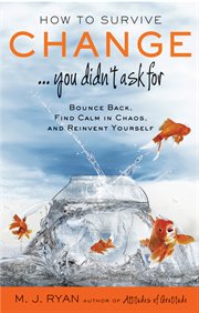 How to Survive Change . . . You Didn't Ask for cover image cdn