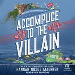 Accomplice to the Villain cover image cdn