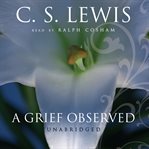 A Grief Observed cover image cdn