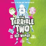 The Terrible Two Get Worse cover image cdn
