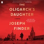 The Oligarch's Daughter cover image cdn