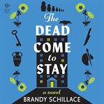 The Dead Come to Stay cover image cdn