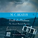 Death of a Dustman cover image cdn