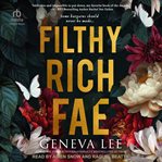 Filthy Rich Fae cover image cdn