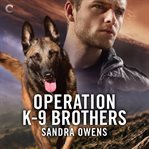 Operation K-9 Brothers cover image cdn
