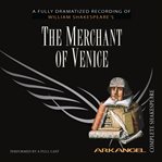 The Merchant of Venice cover image cdn